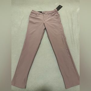 lululemon pants - ABC Slim